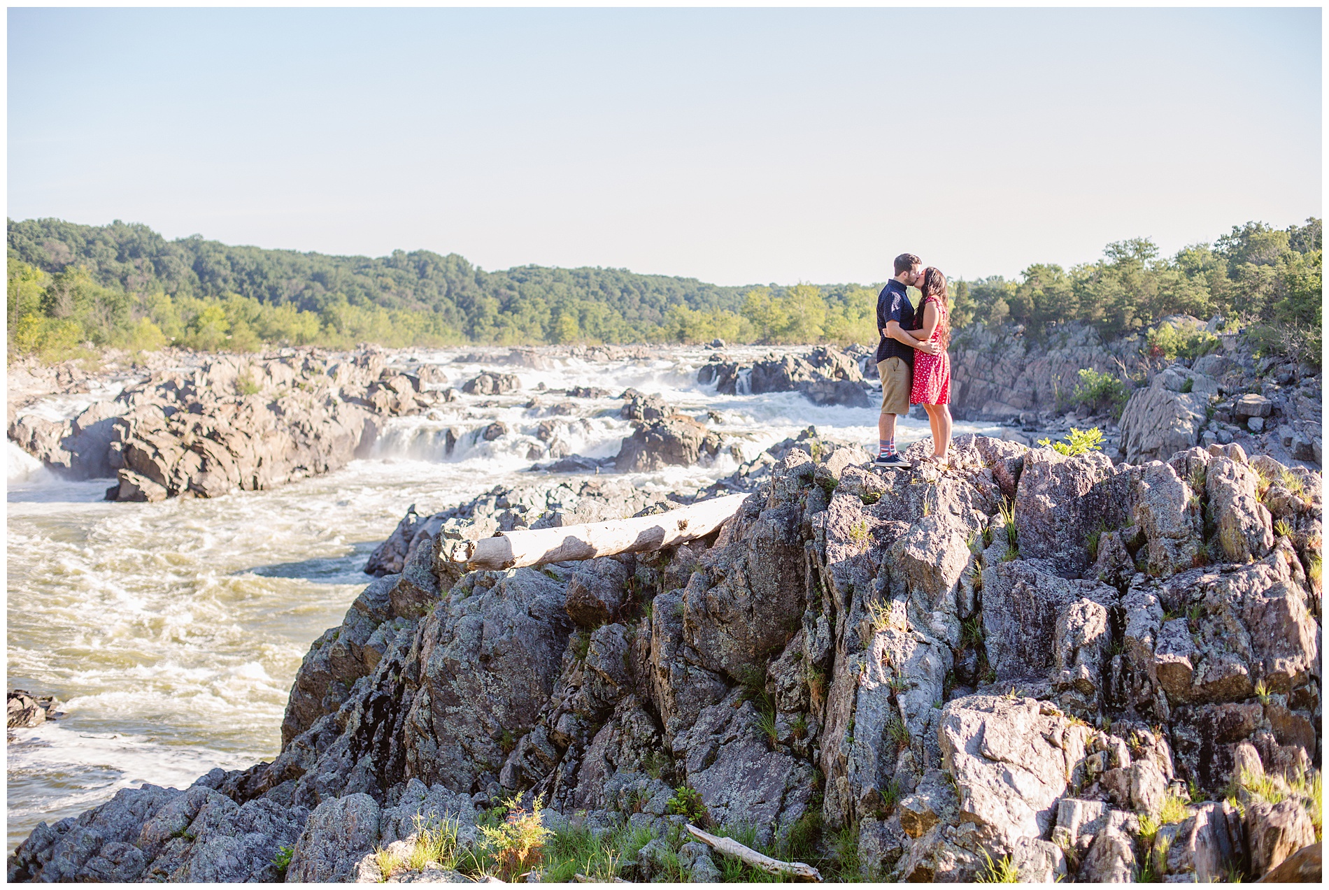 Why You Need to Do an Engagement Session with Your Wedding Photographer ...