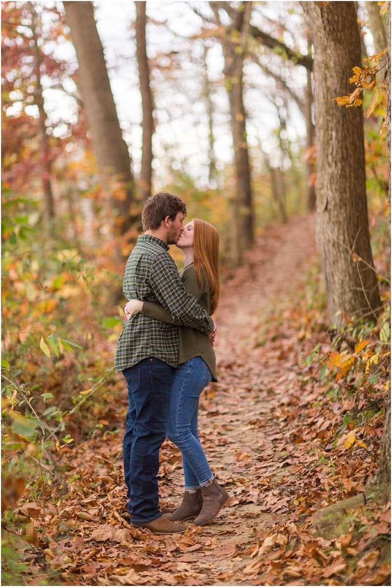 Virginia Wedding and Engagement Photographer Best of 2020 Weddings and Engagements Sydney Kane Photography Lake Shenandoah Engagement Session