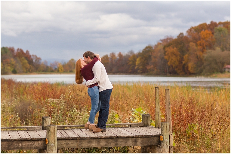 Virginia Wedding and Engagement Photographer Best of 2020 Weddings and Engagements Sydney Kane Photography Lake Shenandoah Engagement Session