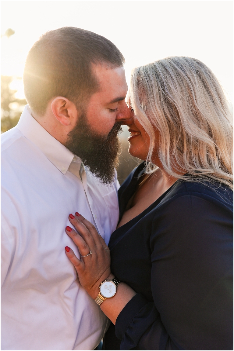 Virginia Wedding and Engagement Photographer Best of 2020 Weddings and Engagements Sydney Kane Photography Hazeltop Overlook Engagement Session Skyline Drive