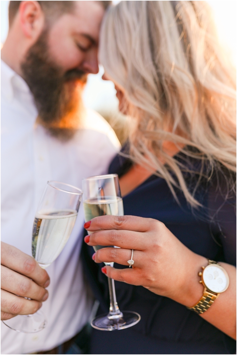 Virginia Wedding and Engagement Photographer Best of 2020 Weddings and Engagements Sydney Kane Photography Hazeltop Overlook Engagement Session Skyline Drive