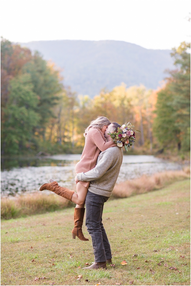 Virginia Wedding and Engagement Photographer Best of 2020 Weddings and Engagements Sydney Kane Photography Montfair Resort Farm Vow Renewal