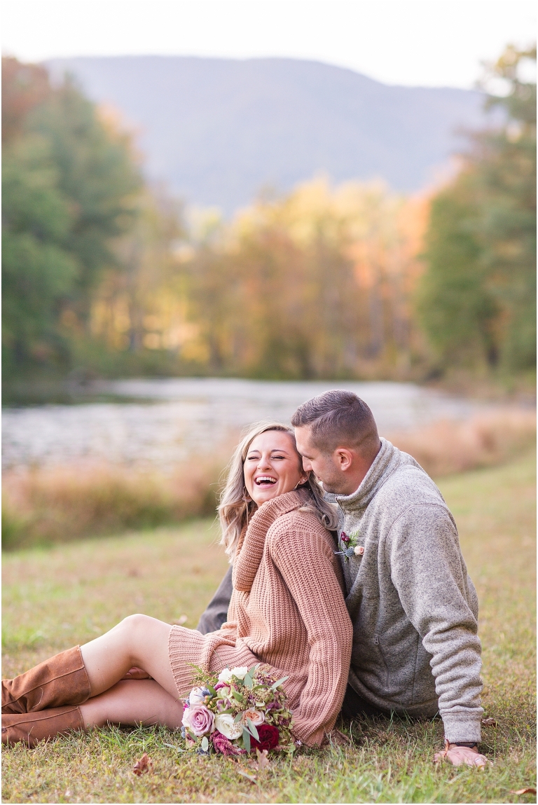 Virginia Wedding and Engagement Photographer Best of 2020 Weddings and Engagements Sydney Kane Photography Montfair Resort Farm Vow Renewal