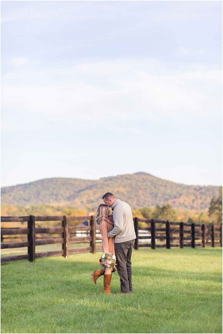 Virginia Wedding and Engagement Photographer Best of 2020 Weddings and Engagements Sydney Kane Photography Montfair Resort Farm Vow Renewal