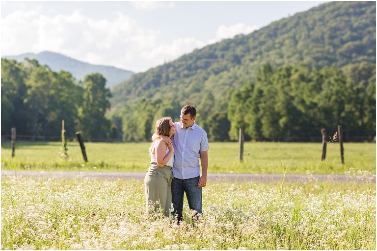 Virginia Wedding and Engagement Photographer Best of 2020 Weddings and Engagements Sydney Kane Photography Stokesville Engagement Session