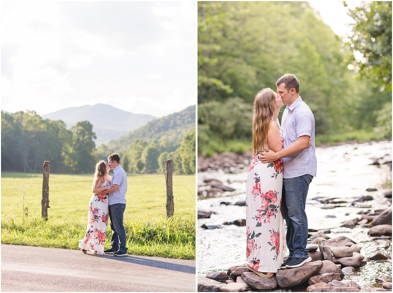 Virginia Wedding and Engagement Photographer Best of 2020 Weddings and Engagements Sydney Kane Photography Stokesville Engagement Session