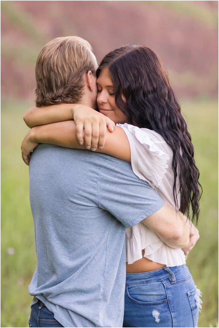 Virginia Wedding and Engagement Photographer Best of 2020 Weddings and Engagements Sydney Kane Photography Switzer Lake Engagement Session