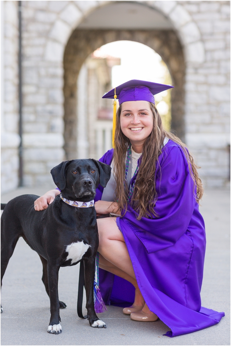 Virginia Senior Portrait Photographer Best of 2020 Seniors Sydney Kane Photography James Madison University Graduation Portraits