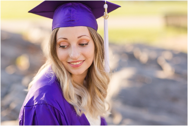 Virginia Senior Portrait Photographer Best of 2020 Seniors Sydney Kane Photography James Madison University Graduation Portraits