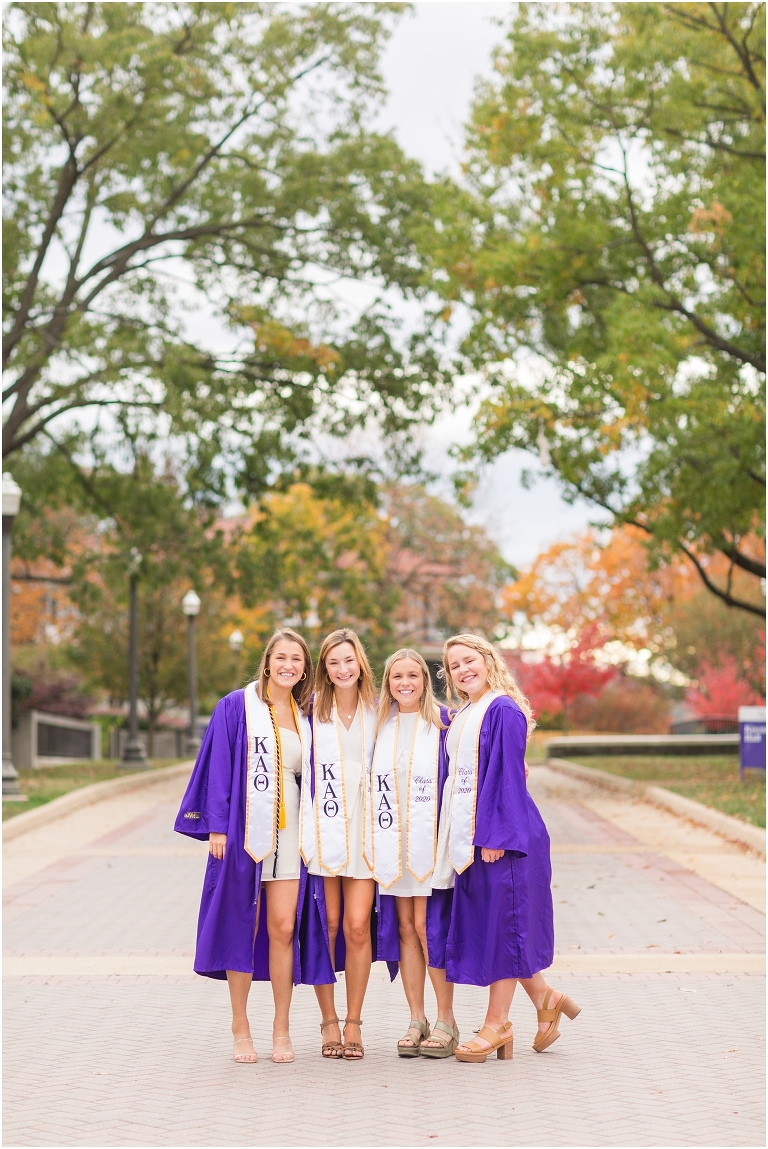 Virginia Senior Portrait Photographer Best of 2020 Seniors Sydney Kane Photography James Madison University Graduation Portraits