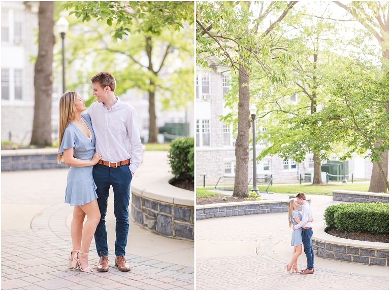 Virginia Senior Portrait Photographer Best of 2020 Seniors Sydney Kane Photography James Madison University Graduation Portraits