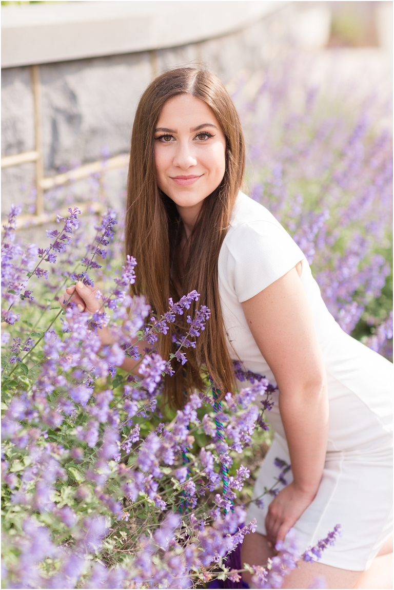 Virginia Senior Portrait Photographer Best of 2020 Seniors Sydney Kane Photography James Madison University Graduation Portraits
