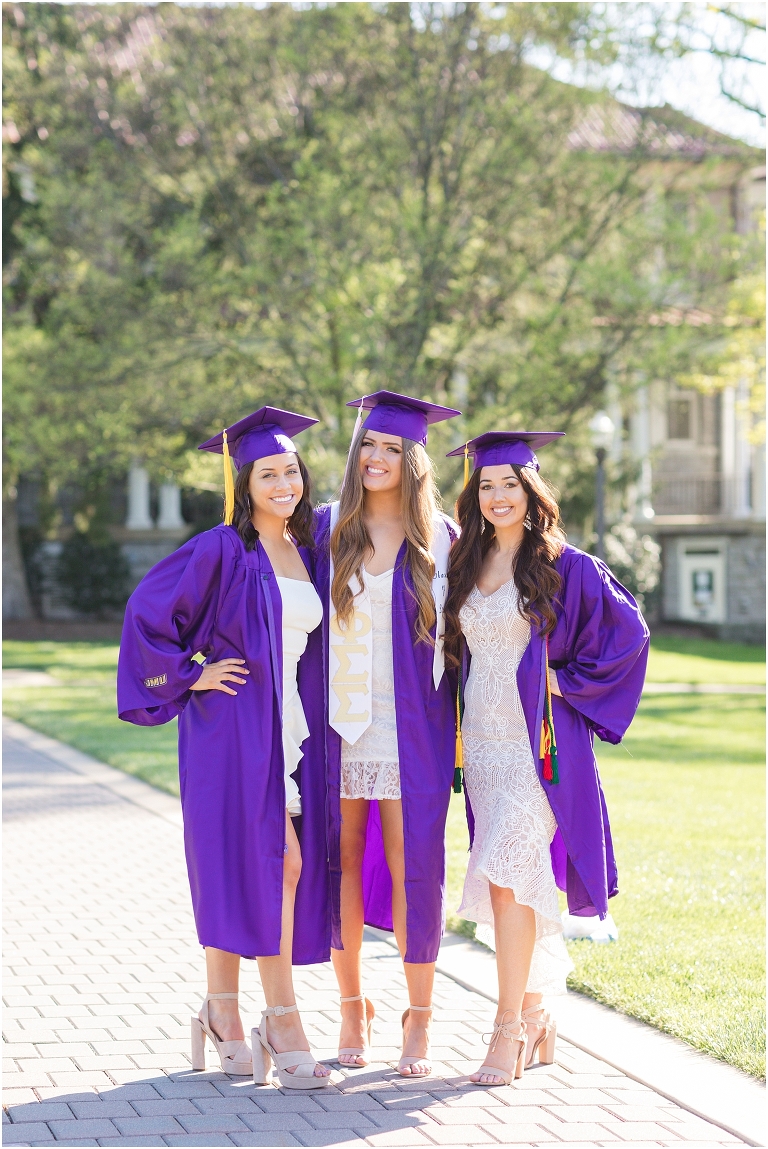 Virginia Senior Portrait Photographer Best of 2020 Seniors Sydney Kane Photography James Madison University Graduation Portraits