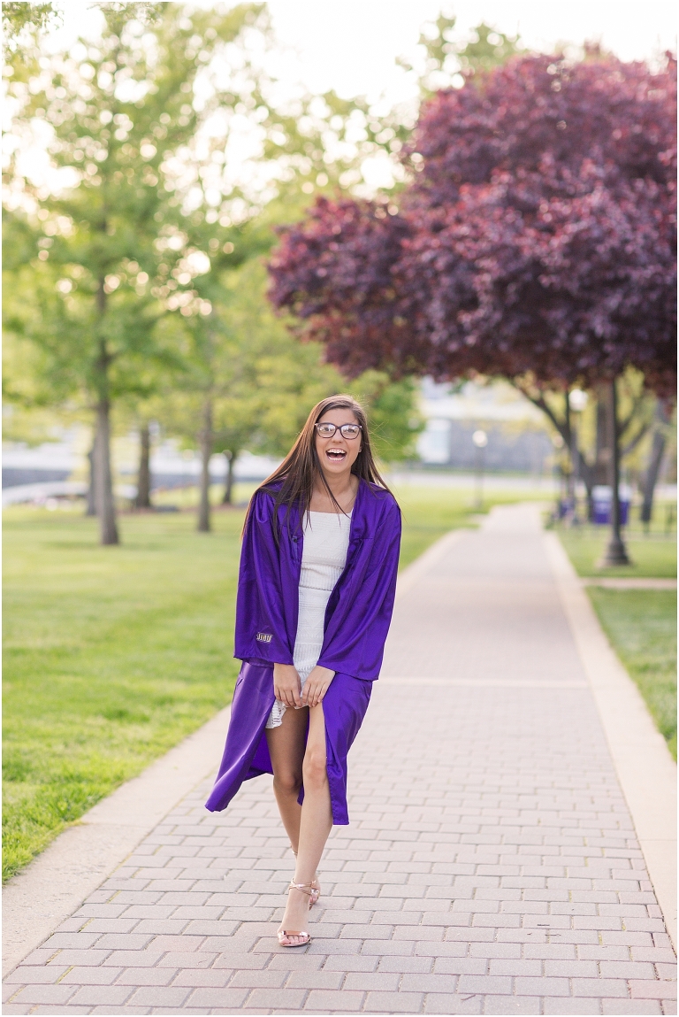 Virginia Senior Portrait Photographer Best of 2020 Seniors Sydney Kane Photography James Madison University Graduation Portraits