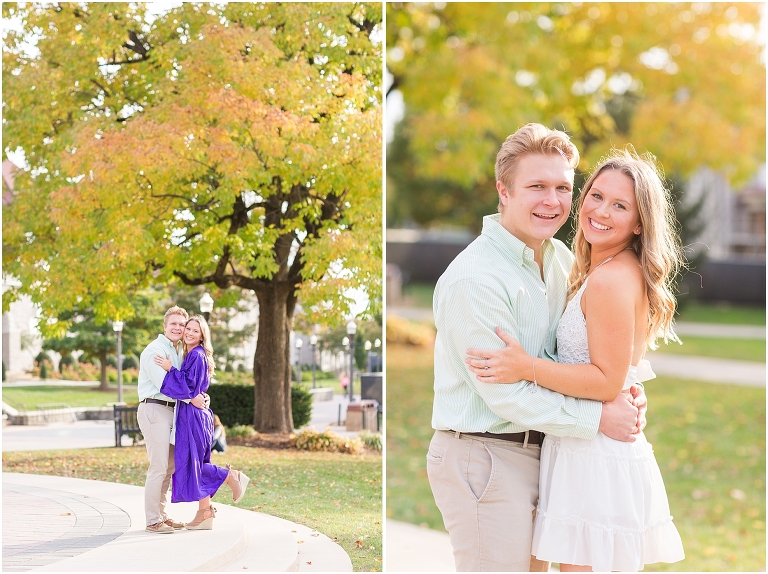 Virginia Senior Portrait Photographer Best of 2020 Seniors Sydney Kane Photography James Madison University Graduation Portraits