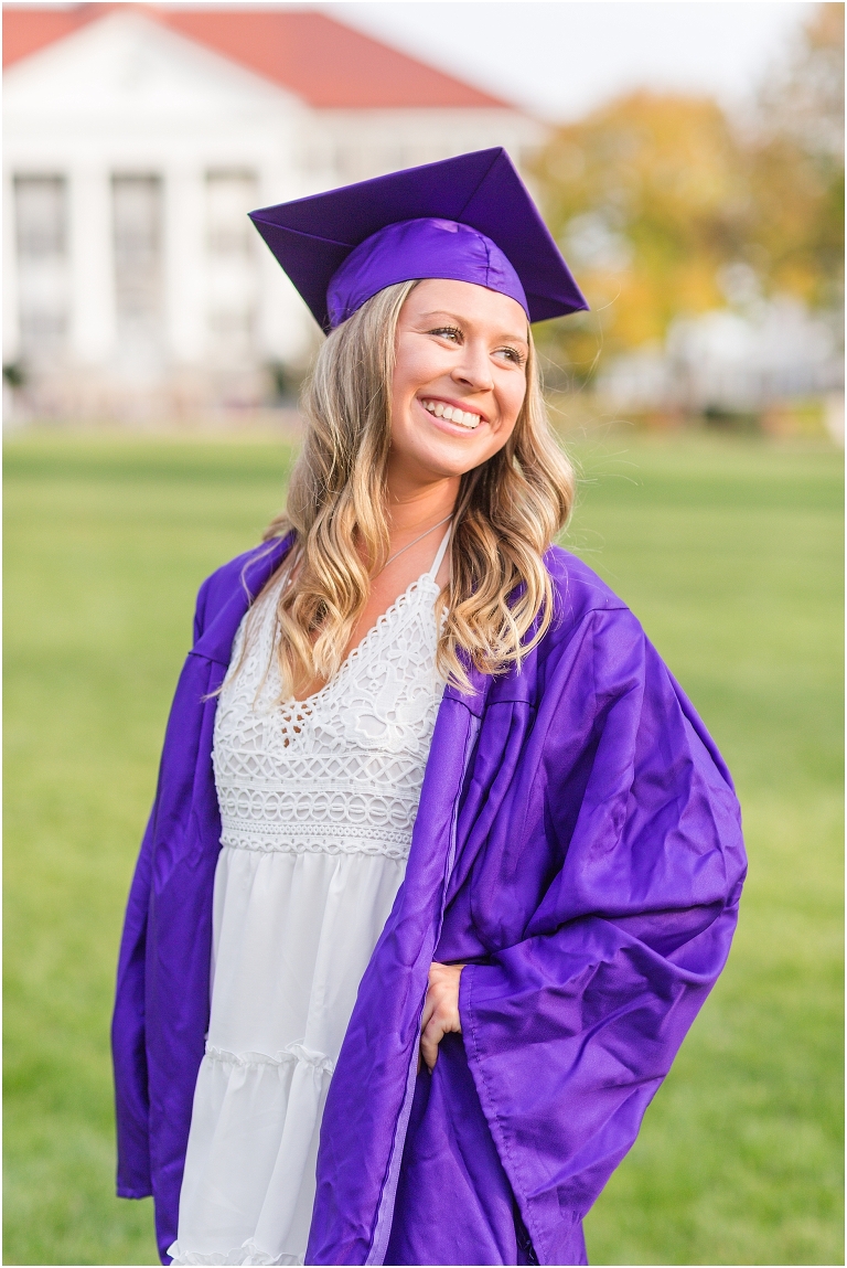Virginia Senior Portrait Photographer Best of 2020 Seniors Sydney Kane Photography James Madison University Graduation Portraits