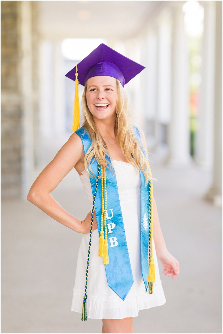 Virginia Senior Portrait Photographer Best of 2020 Seniors Sydney Kane Photography James Madison University Graduation Portraits