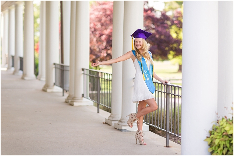 Virginia Senior Portrait Photographer Best of 2020 Seniors Sydney Kane Photography James Madison University Graduation Portraits