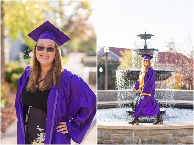 Virginia Senior Portrait Photographer Best of 2020 Seniors Sydney Kane Photography James Madison University Graduation Portraits