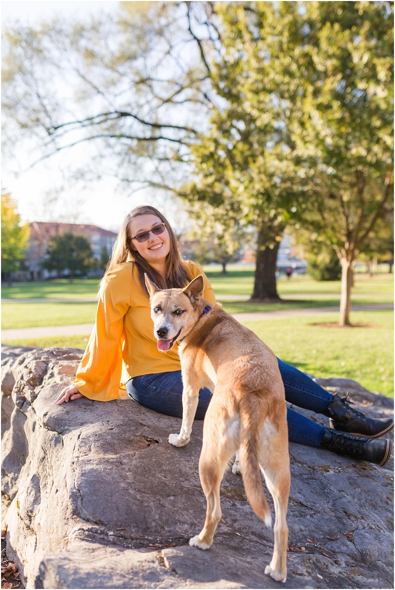 Virginia Senior Portrait Photographer Best of 2020 Seniors Sydney Kane Photography James Madison University Graduation Portraits
