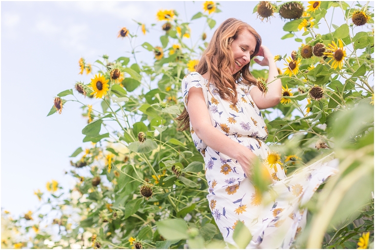 Virginia Senior Portrait Photographer Best of 2020 Seniors Sydney Kane Photography Downtown Harrisonburg