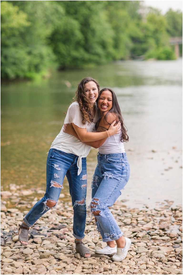 Virginia Senior Portrait Photographer Best of 2020 Seniors Sydney Kane Photography Harrisonburg