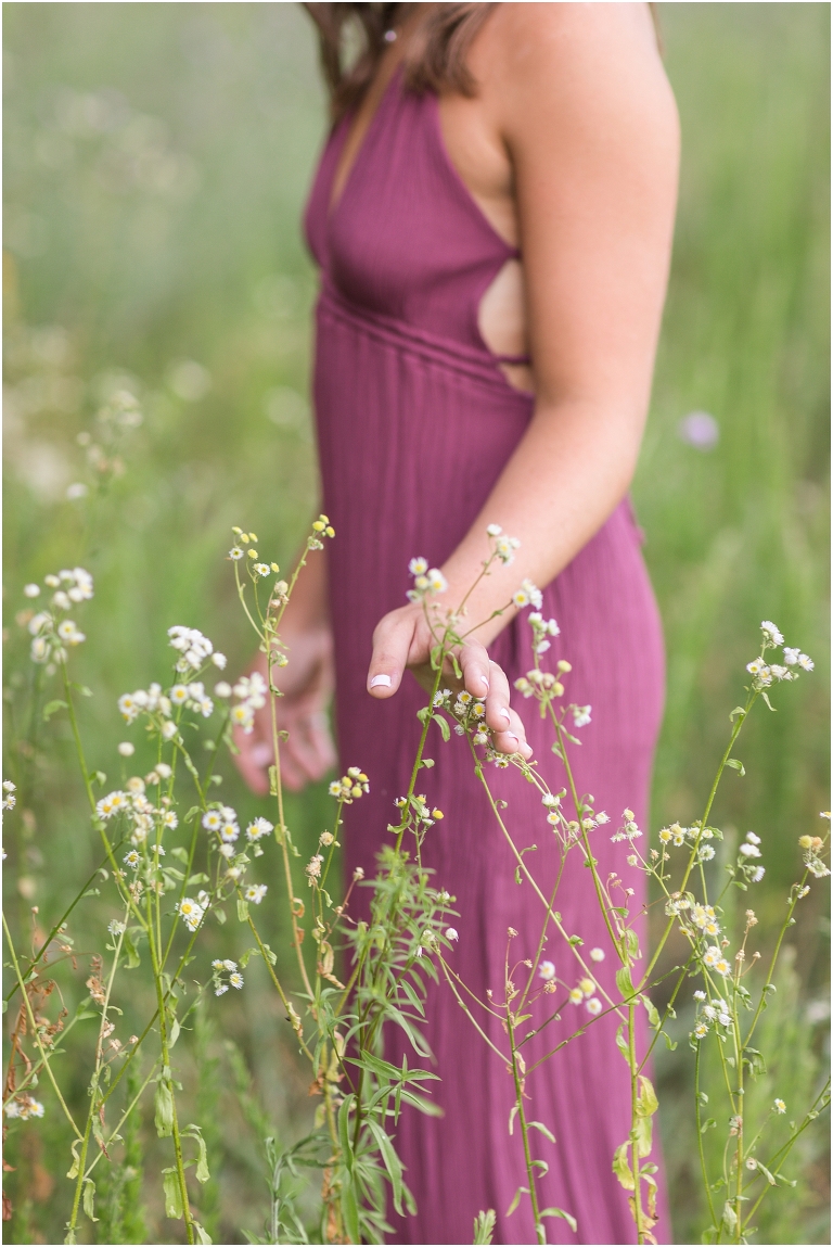 Virginia Senior Portrait Photographer Best of 2020 Seniors Sydney Kane Photography Switzer Lake