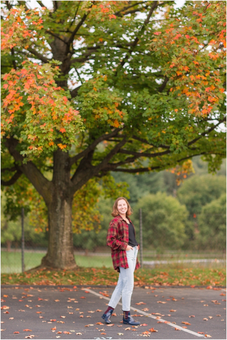 Virginia Senior Portrait Photographer Best of 2020 Seniors Sydney Kane Photography James Madison University Senior Portraits