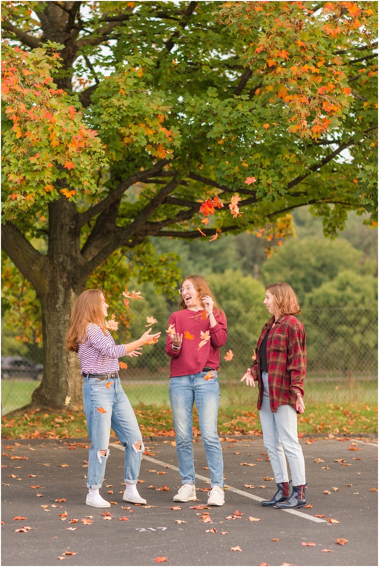 Virginia Senior Portrait Photographer Best of 2020 Seniors Sydney Kane Photography James Madison University Senior Portraits