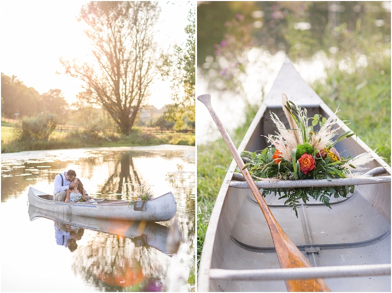 Virginia Wedding and Engagement Photographer Best of 2020 Weddings and Engagements Sydney Kane Photography Cyrus Ridge Farm Vow Renewal