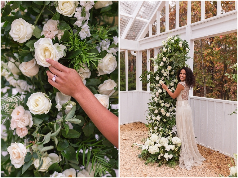 Virginia Wedding and Engagement Photographer Best of 2020 Weddings and Engagements Sydney Kane Photography Ivy Rose Barn Wedding