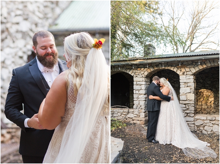 Virginia Wedding and Engagement Photographer Best of 2020 Weddings and Engagements Sydney Kane Photography Melrose Caverns Wedding