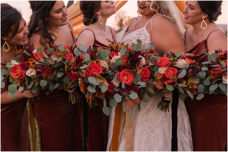 Virginia Wedding and Engagement Photographer Best of 2020 Weddings and Engagements Sydney Kane Photography Melrose Caverns Wedding