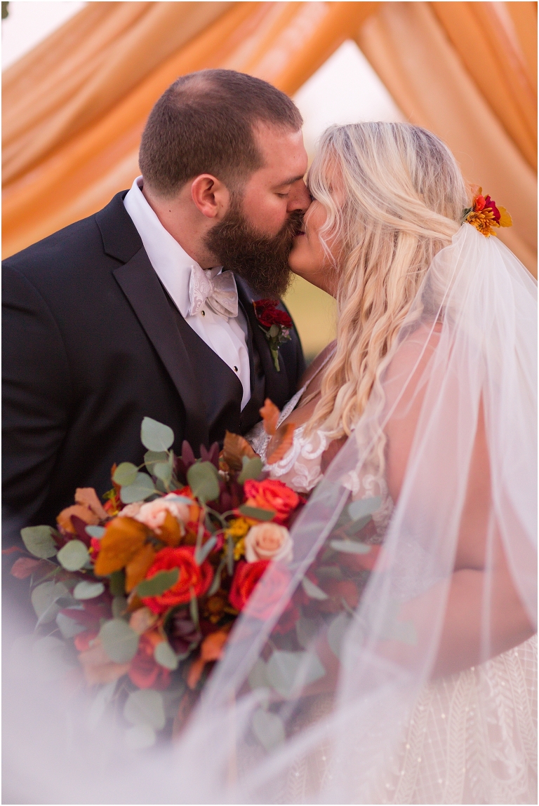 Virginia Wedding and Engagement Photographer Best of 2020 Weddings and Engagements Sydney Kane Photography Melrose Caverns Wedding