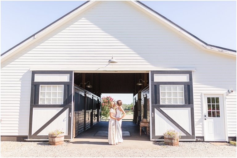 Virginia Wedding and Engagement Photographer Best of 2020 Weddings and Engagements Sydney Kane Photography Charlottesville Farm Wedding