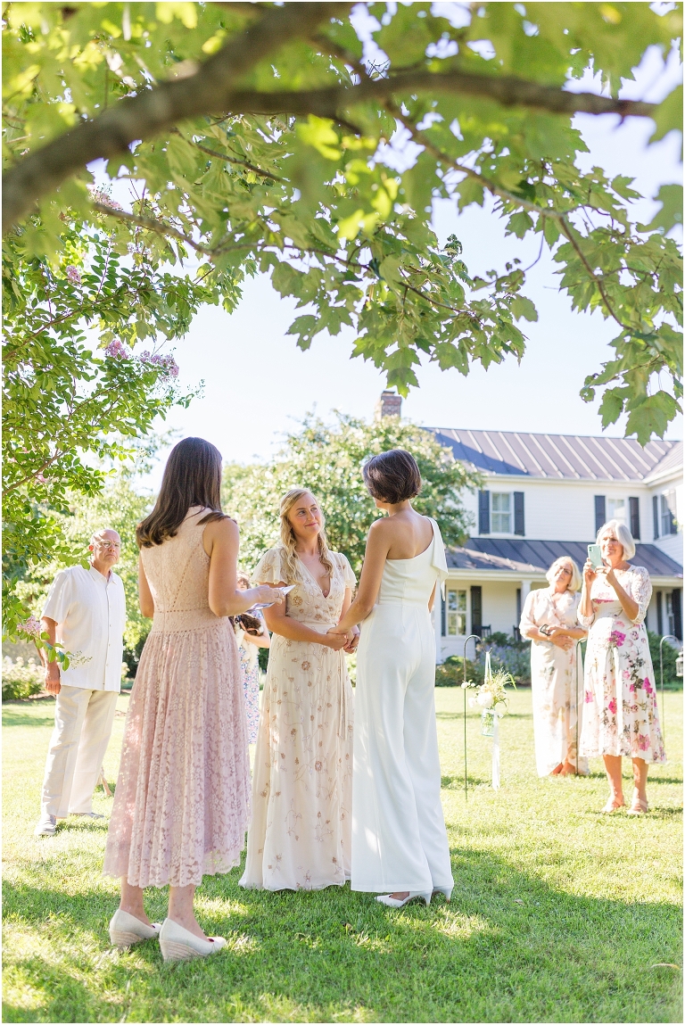 Virginia Wedding and Engagement Photographer Best of 2020 Weddings and Engagements Sydney Kane Photography Charlottesville Farm Wedding
