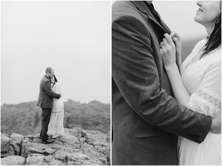 Virginia Wedding and Engagement Photographer Best of 2020 Weddings and Engagements Sydney Kane Photography Dolly Sods Vow Renewal