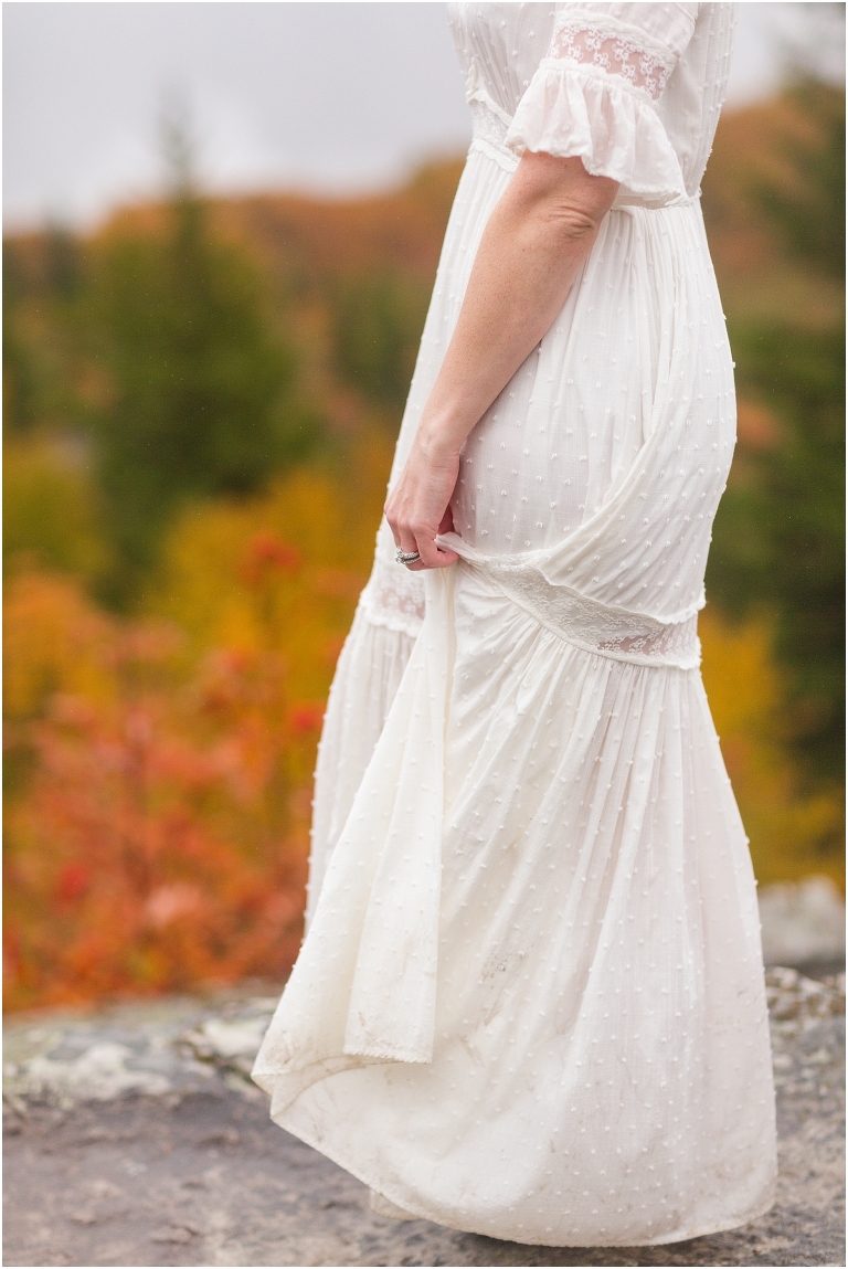 Virginia Wedding and Engagement Photographer Best of 2020 Weddings and Engagements Sydney Kane Photography Dolly Sods Vow Renewal