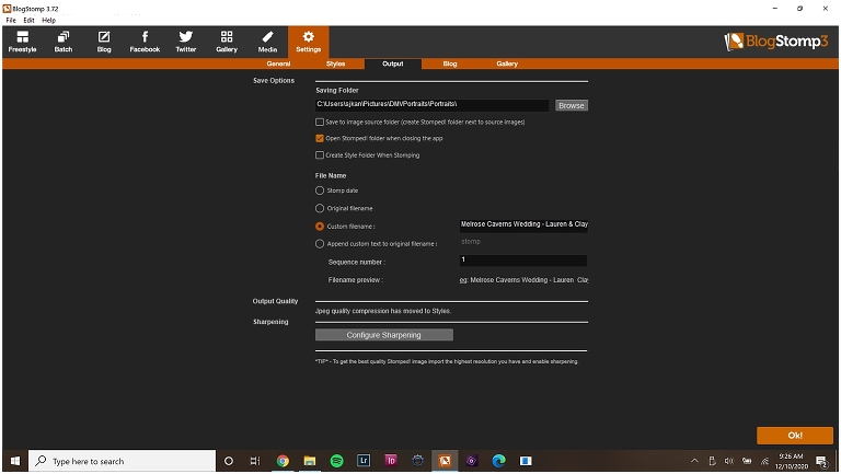 How to Put Photos In Your Blog - Here's an easy tutorial for how to add images to your blog posts using BlogStomp!