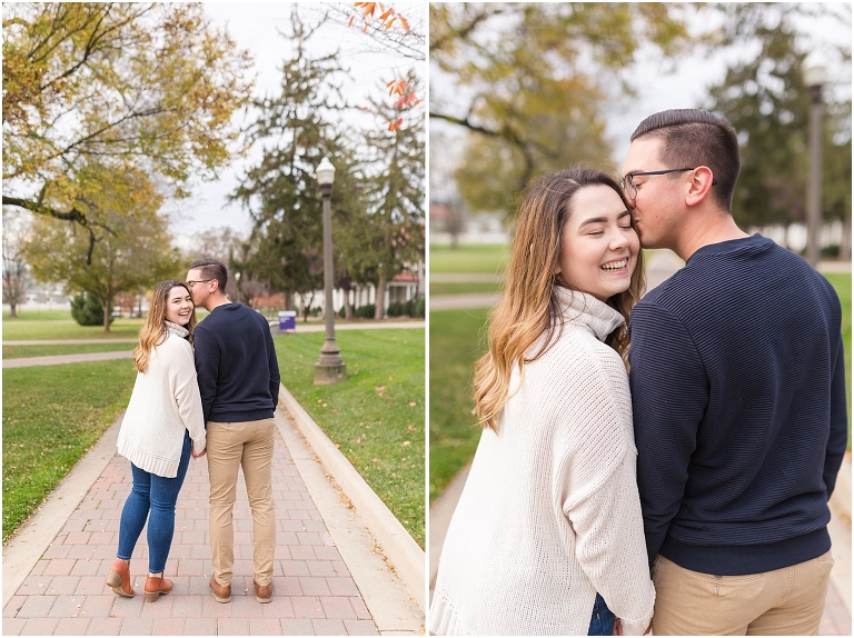 Virginia Wedding and Engagement Photographer Best of 2020 Weddings and Engagements Sydney Kane Photography James Madison University Engagement Session