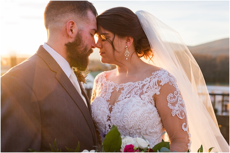 Virginia Wedding and Engagement Photographer Best of 2020 Weddings and Engagements Sydney Kane Photography The Rooftop Crozet Wedding