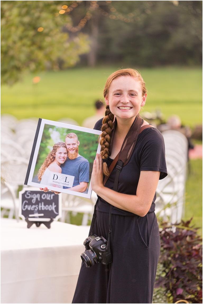 What to do in the photographer off season! Here's a complete list of what I do every year to up-level my business