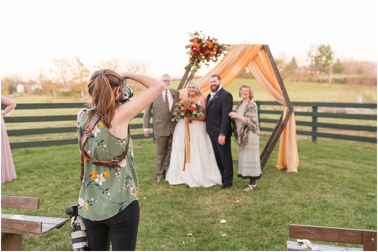 Here's my system for wedding family photos with tips that will make you feel prepared for your day and happy with the outcome!