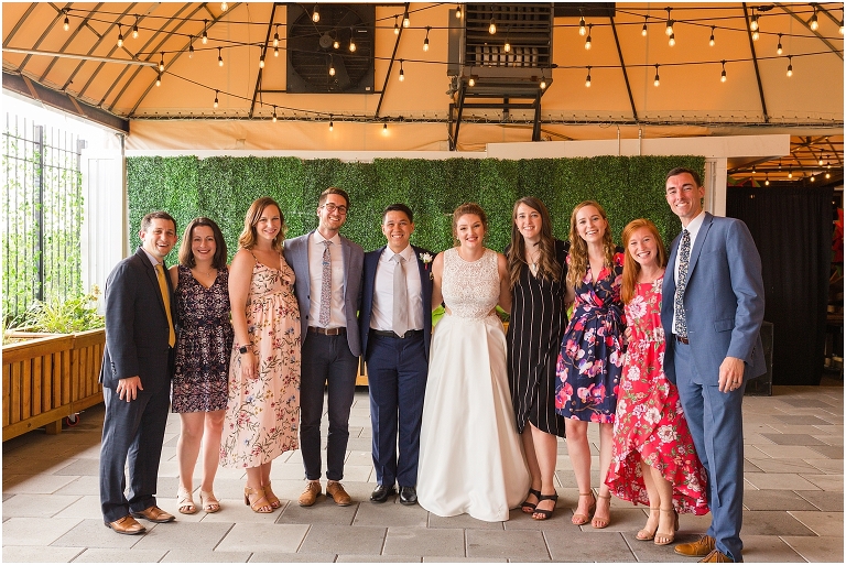 Here's my system for wedding family photos with tips that will make you feel prepared for your day and happy with the outcome!