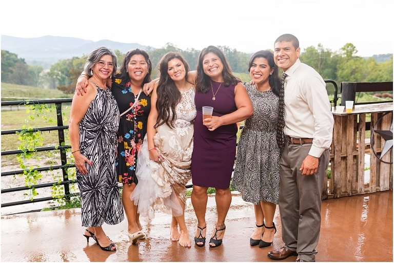 Here's my system for wedding family photos with tips that will make you feel prepared for your day and happy with the outcome!