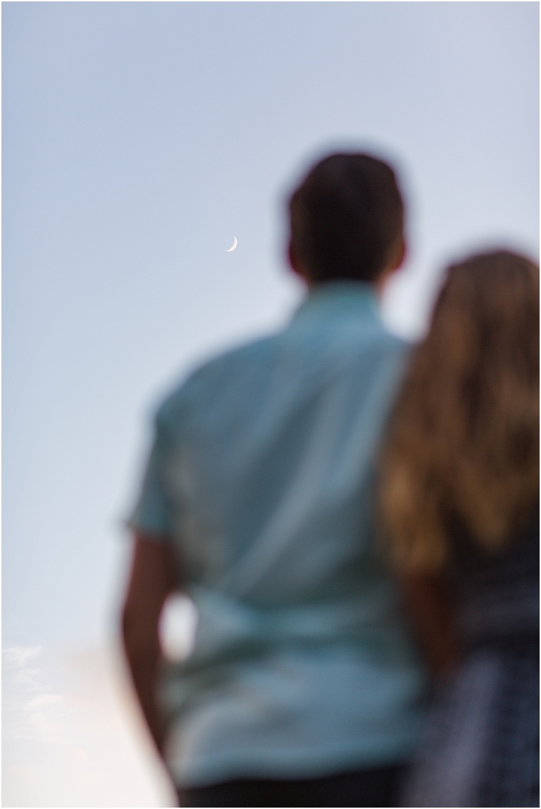 Couples session on Skyline Drive. The golden sun was beautiful with amazing surrounding views.