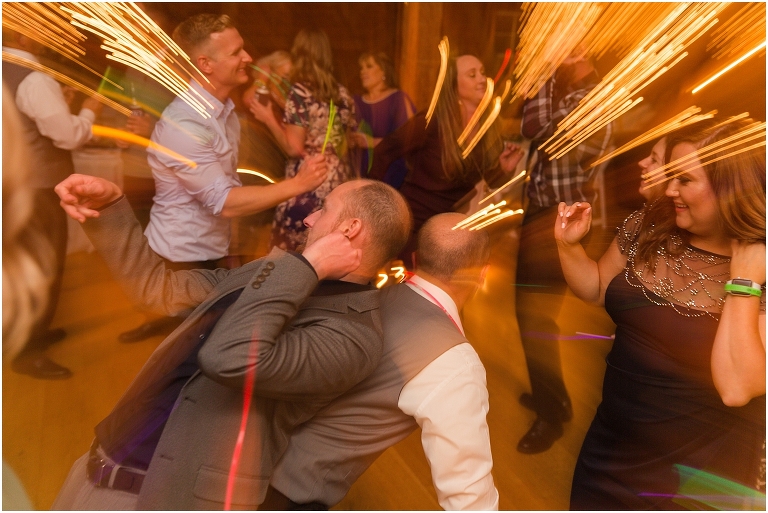 Tips for wedding reception coverage