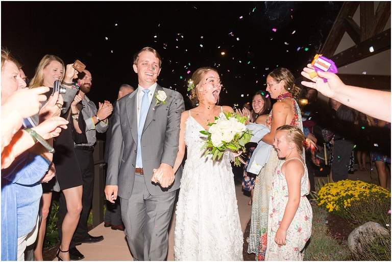 Tips for wedding reception coverage