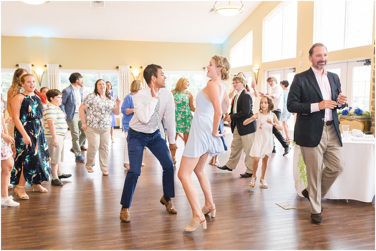 Tips for wedding reception coverage