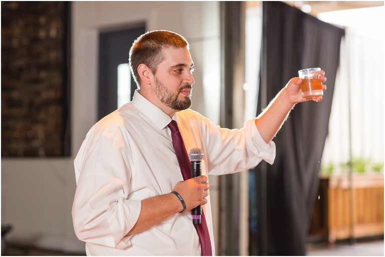 Tips for wedding reception coverage